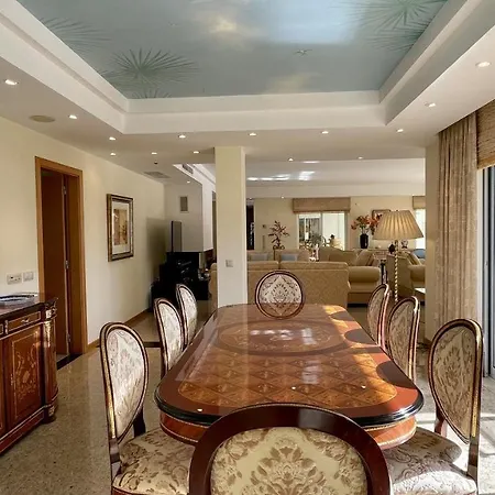 Azaleas - Private Pool - 12 Guests - * فيلامورا