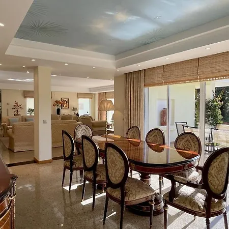 Azaleas - Private Pool - 12 Guests - فيلة فيلامورا