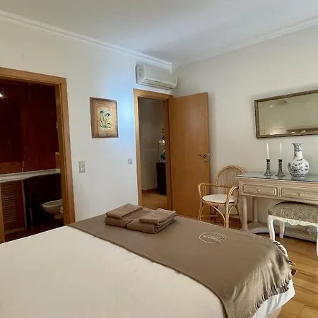 Azaleas By Check-in Portugal Виламура