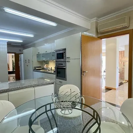 Azaleas By Check-in Portugal Вилла Виламура