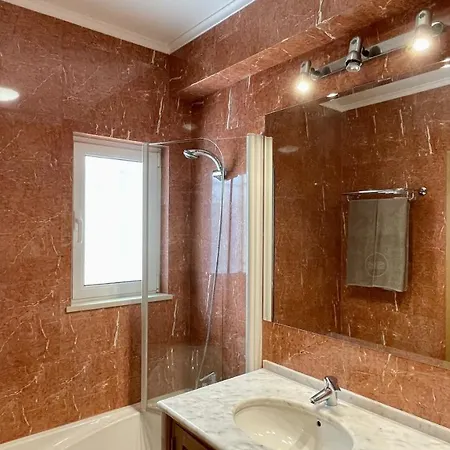 Вилла Azaleas By Check-in Portugal