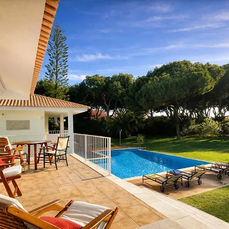 Azaleas - Private Pool - 12 Guests - Villa