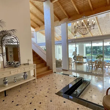 Azaleas By Check-in Portugal Willa Vilamoura