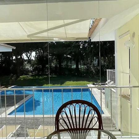 Villa Azaleas - Private Pool - 12 Guests - Vilamoura