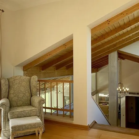 Vila Azaleas By Check-in Portugal *