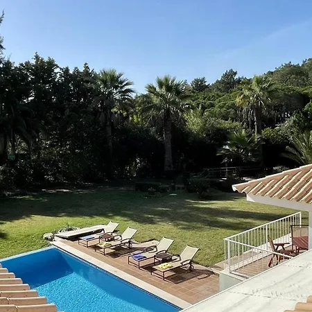 Azaleas - Private Pool - 12 Guests - * Vilamoura