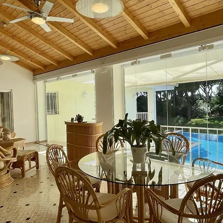Villa Azaleas - Private Pool - 12 Guests -