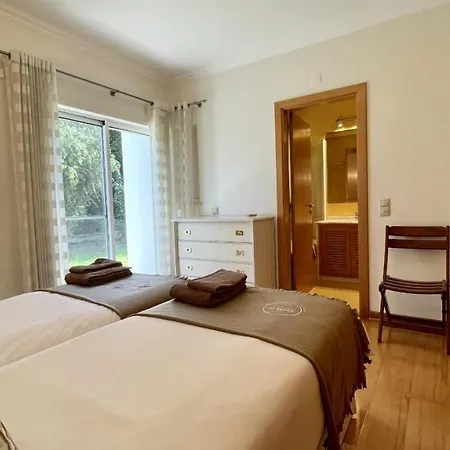 Villa Azaleas By Check-in Portugal *