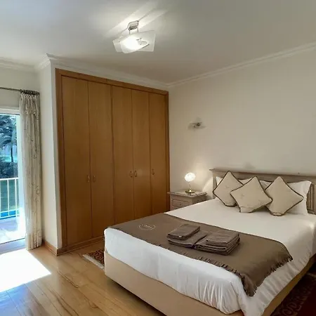 Azaleas By Check-in Portugal Villa *