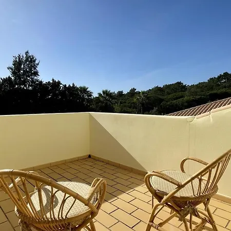 Villa Azaleas By Check-in Portugal Vilamoura