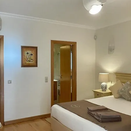 Vila Azaleas By Check-in Portugal