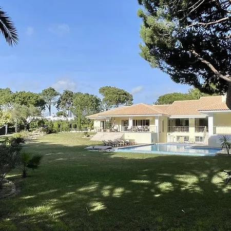 Vila Azaleas By Check-in Portugal *