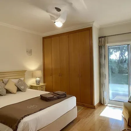 Vila Azaleas By Check-in Portugal Vilamoura