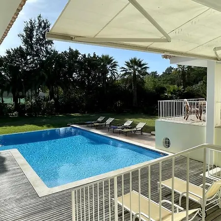 Azaleas By Check-in Portugal Villa Vilamoura