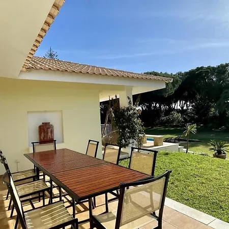 Villa Azaleas - Private Pool - 12 Guests -