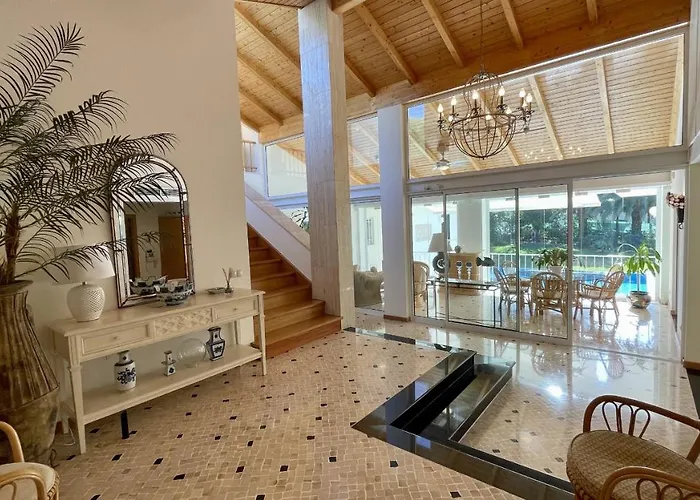 Azaleas By Check-in Portugal Willa Vilamoura