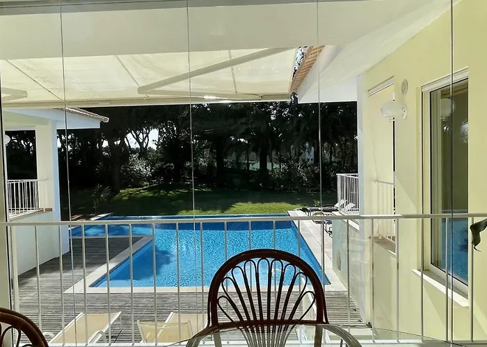 Willa Azaleas By Check-in Portugal Vilamoura