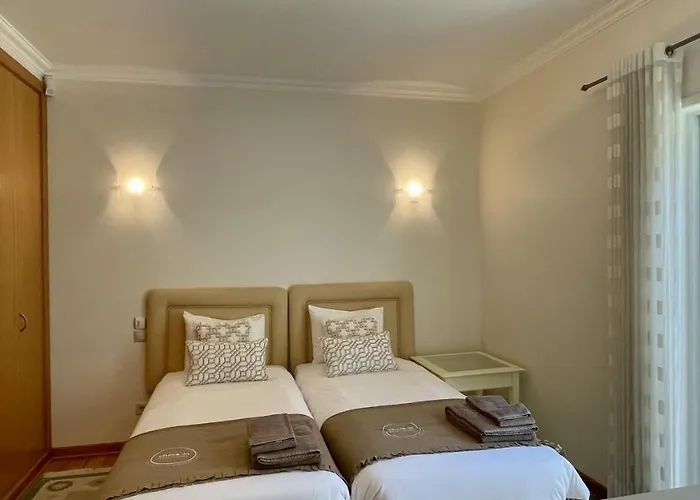 Azaleas By Check-in Portugal Willa