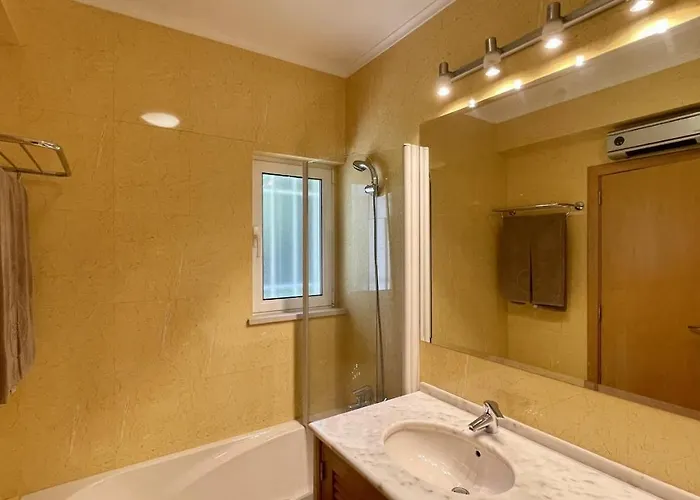 Willa Azaleas By Check-in Portugal Vilamoura