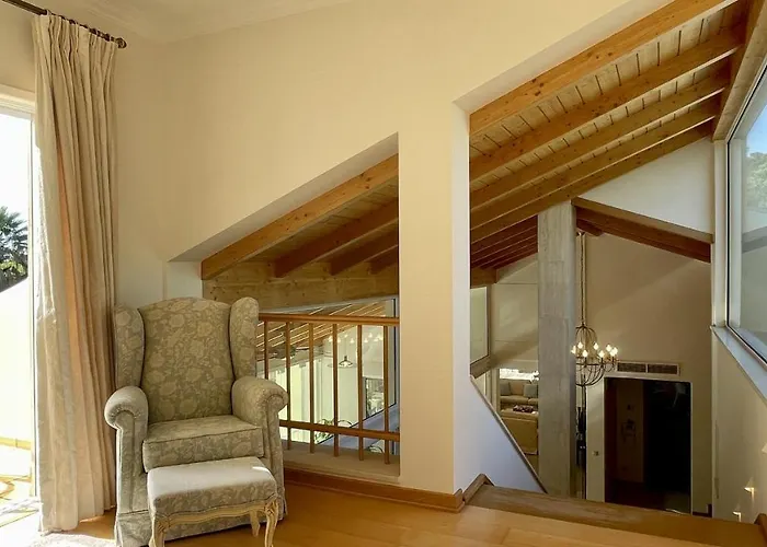 Willa Azaleas By Check-in Portugal *