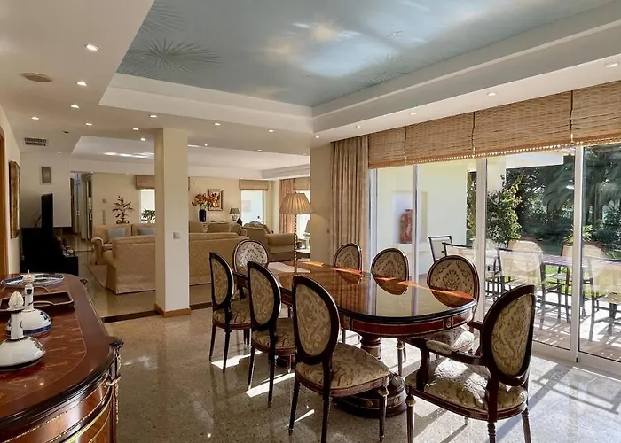 Azaleas By Check-in Portugal Willa Vilamoura