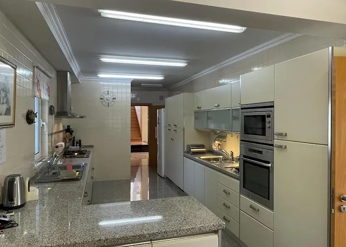 Willa Azaleas By Check-in Portugal Vilamoura