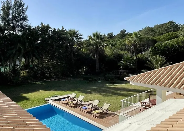 Azaleas By Check-in Portugal * Vilamoura