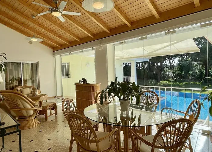 Willa Azaleas By Check-in Portugal