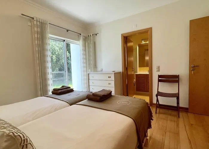 Willa Azaleas By Check-in Portugal *