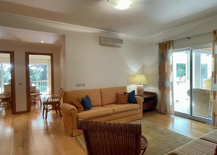 Azaleas By Check-in Portugal Willa