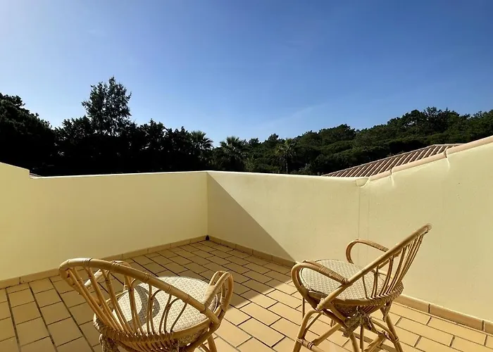 Willa Azaleas By Check-in Portugal Vilamoura