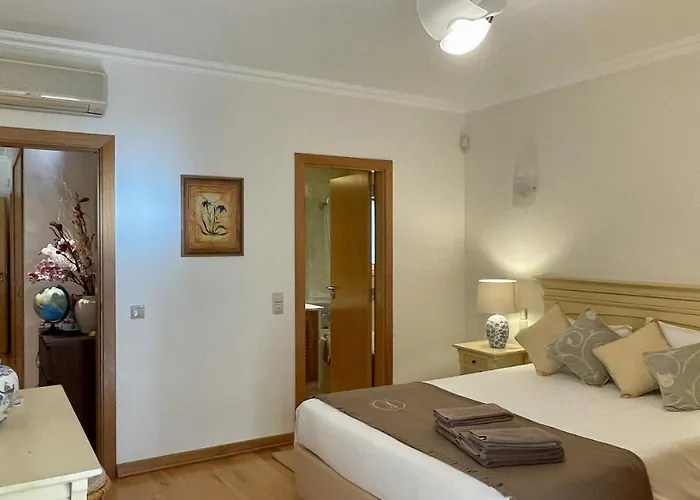 Willa Azaleas By Check-in Portugal