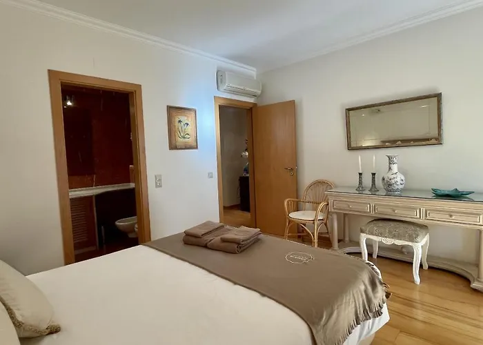 Azaleas By Check-in Portugal Vilamoura