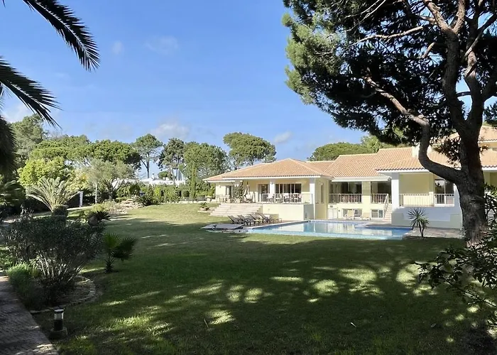 Willa Azaleas By Check-in Portugal *