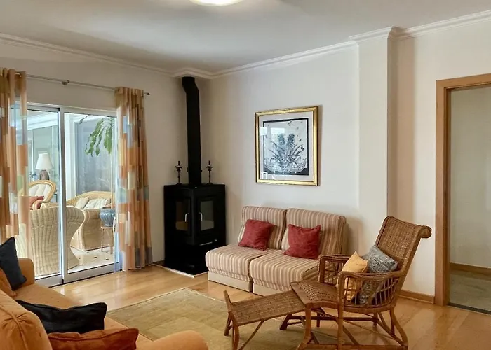 Willa Azaleas By Check-in Portugal