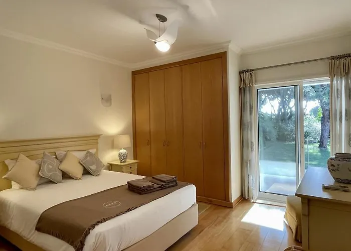 Willa Azaleas By Check-in Portugal Vilamoura