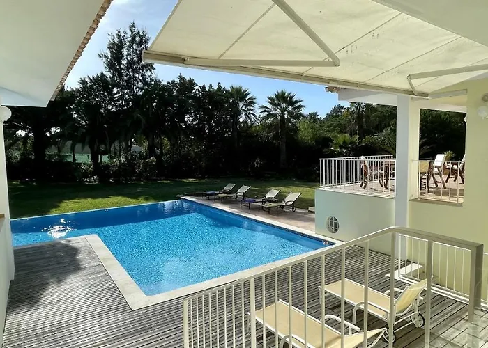 Azaleas By Check-in Portugal Willa Vilamoura