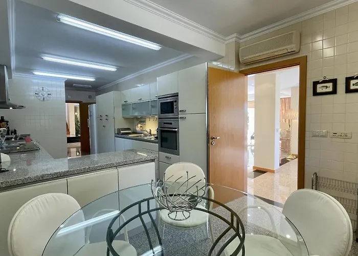 Azaleas By Check-in Portugal Willa Vilamoura