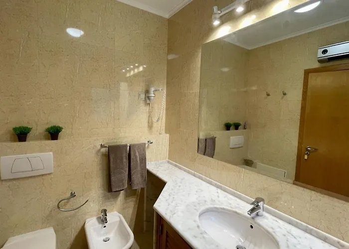 Willa Azaleas By Check-in Portugal *