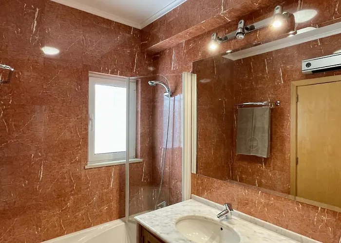 Willa Azaleas By Check-in Portugal