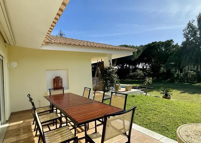 Willa Azaleas By Check-in Portugal