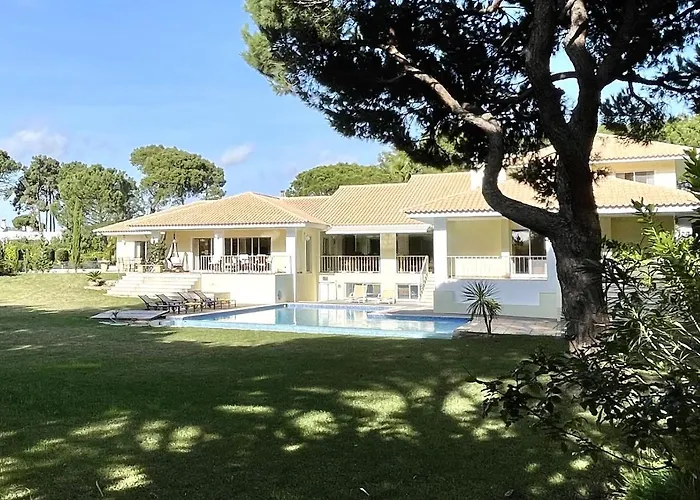 Azaleas By Check-in Portugal Willa Vilamoura