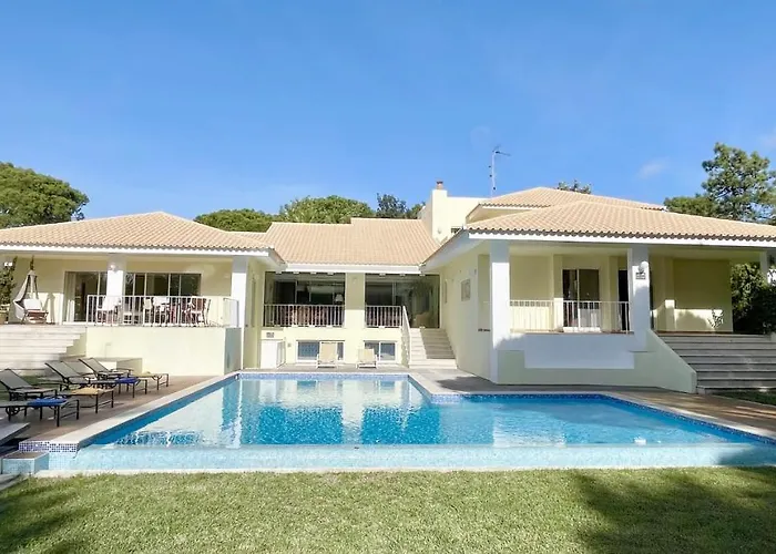 Azaleas By Check-in Portugal Willa Vilamoura