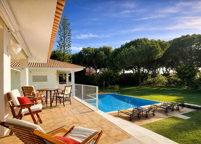 Azaleas By Check-in Portugal Willa