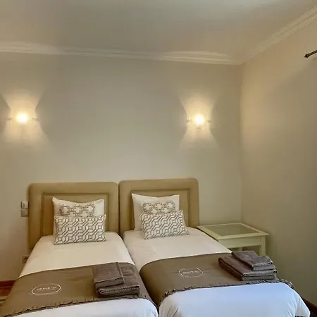 Azaleas By Check-in Portugal Villa