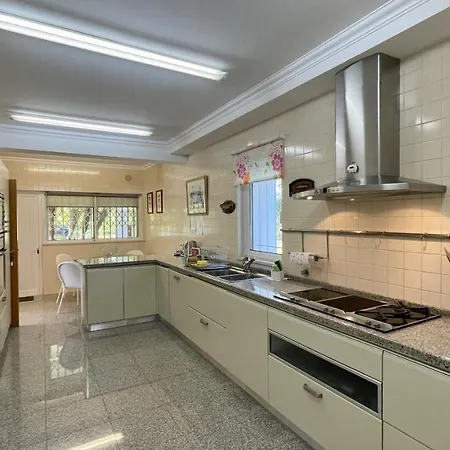 Azaleas By Check-in Portugal Villa