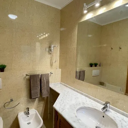 Villa Azaleas By Check-in Portugal *