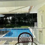Βίλα Azaleas - Private Pool - 12 Guests - Βιλαμούρα