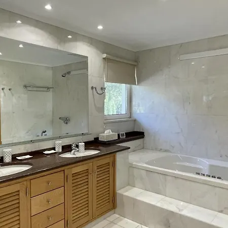 Villa Azaleas - Private Pool - 12 Guests -