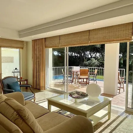 Villa Azaleas - Private Pool - 12 Guests -